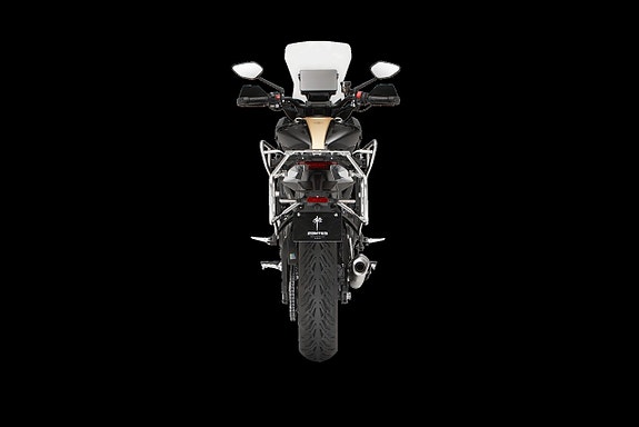 Zontes 703T ETC Touring - Förbokning 11 of 25