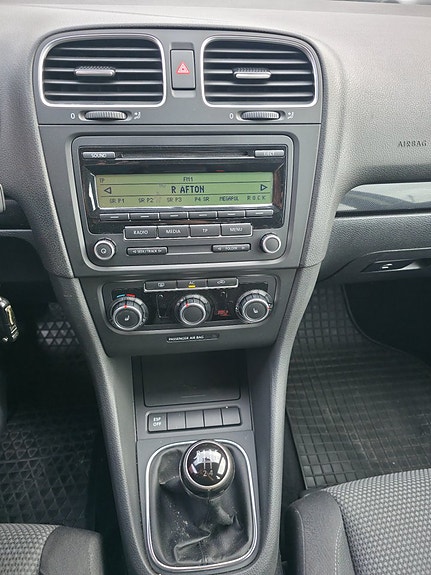 Volkswagen Golf I 21 of 21