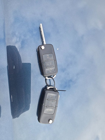 Volkswagen Golf I 19 of 21