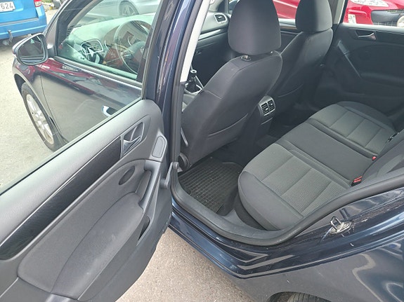 Volkswagen Golf I 10 of 21