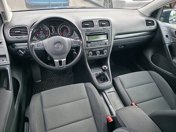 Volkswagen Golf I 4 of 21