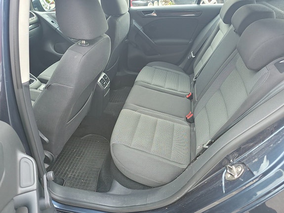 Volkswagen Golf I 11 of 21