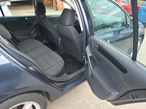 Volkswagen Golf I 17 of 21
