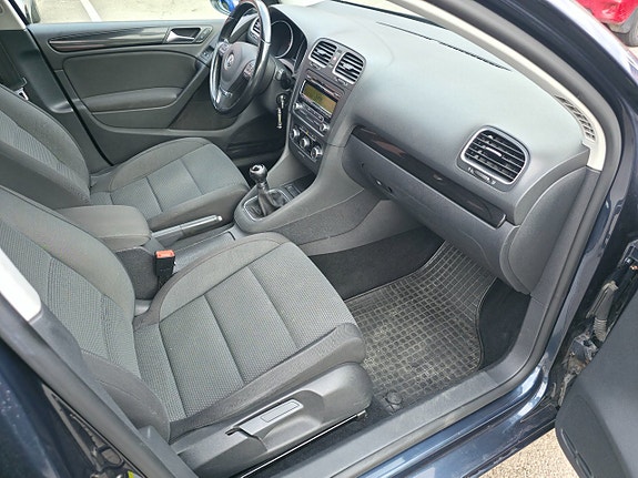 Volkswagen Golf I 16 of 21