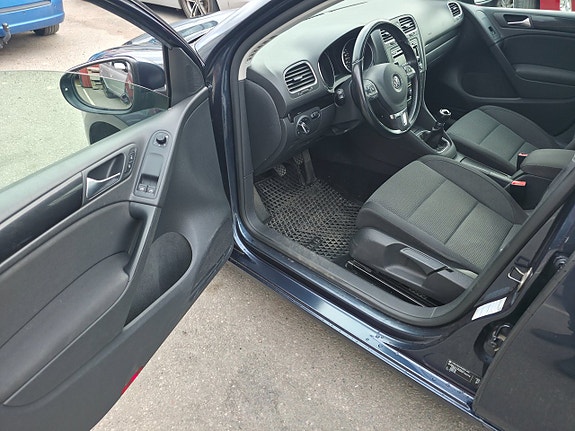 Volkswagen Golf I 12 of 21