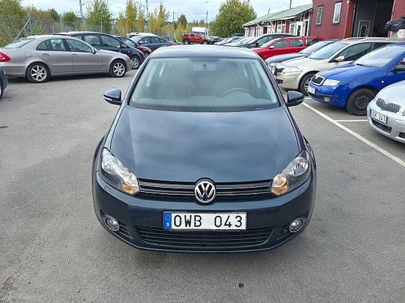 Volkswagen Golf I 2 of 21
