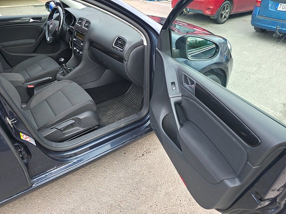 Volkswagen Golf I 15 of 21