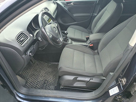 Volkswagen Golf I 13 of 21