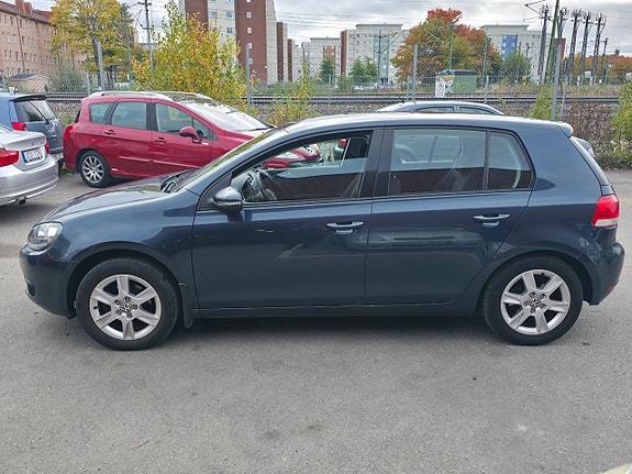 Volkswagen Golf I 9 of 21