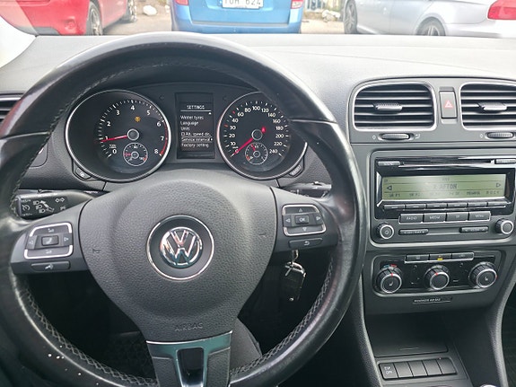Volkswagen Golf I 20 of 21