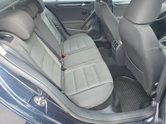 Volkswagen Golf I 18 of 21