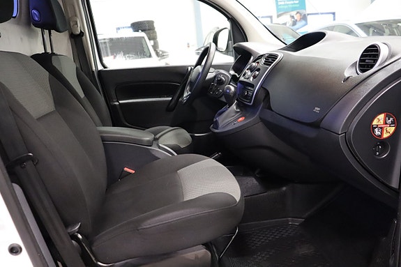 Renault Kangoo 10 of 21