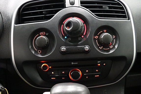 Renault Kangoo 16 of 21