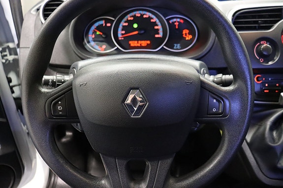 Renault Kangoo 12 of 21