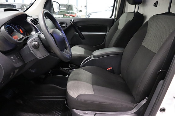 Renault Kangoo 9 of 21