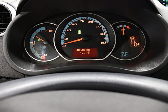 Renault Kangoo 15 of 21