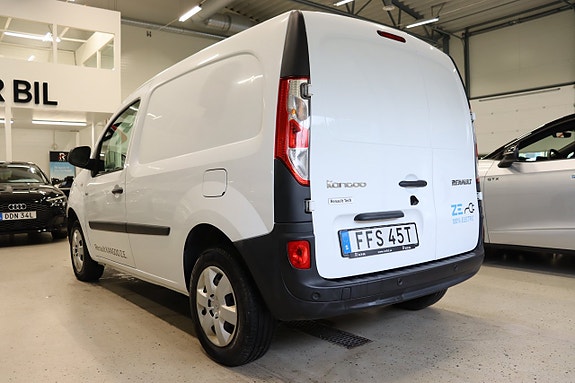 Renault Kangoo 5 of 21