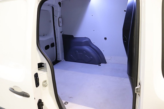 Renault Kangoo 8 of 21
