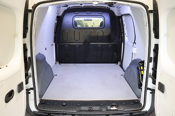 Renault Kangoo 7 of 21