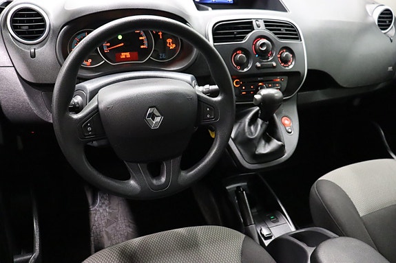 Renault Kangoo 11 of 21