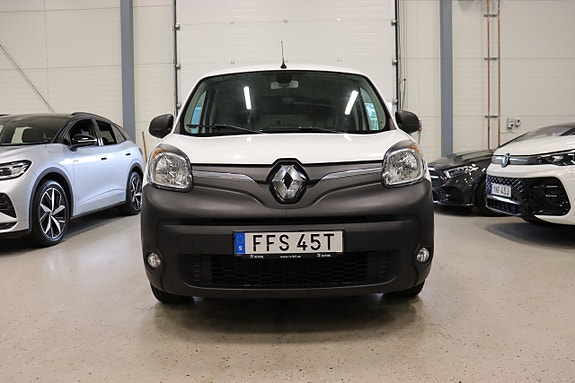 Renault Kangoo 4 of 21