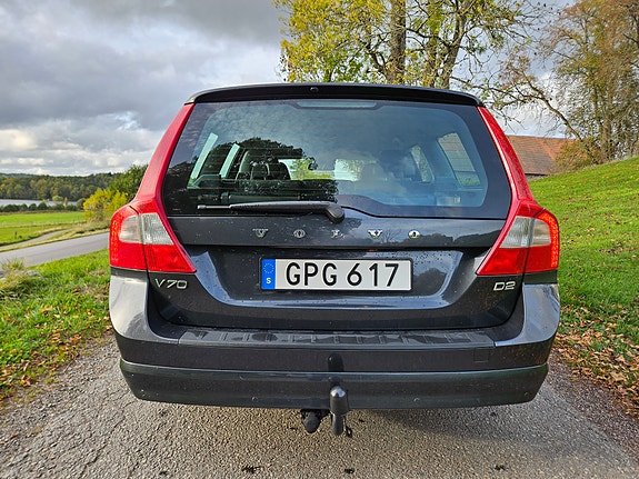 Volvo V70 5 of 8