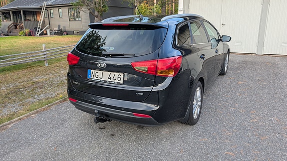 Kia Ceed 5 of 6