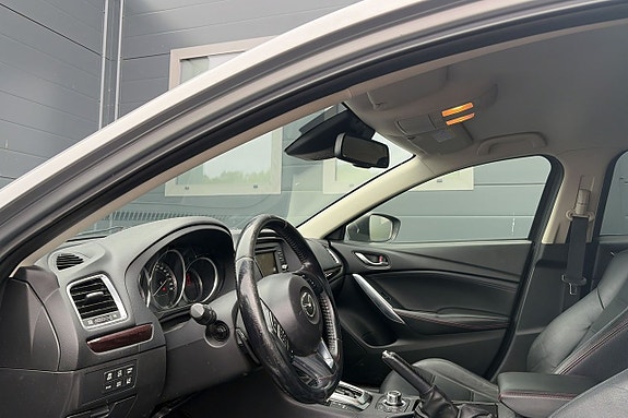 Mazda 6 10 of 13