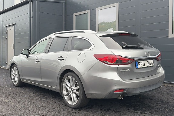 Mazda 6 6 of 13