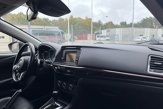 Mazda 6 12 of 13