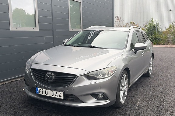 Mazda 6 3 of 13