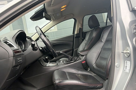 Mazda 6 11 of 13