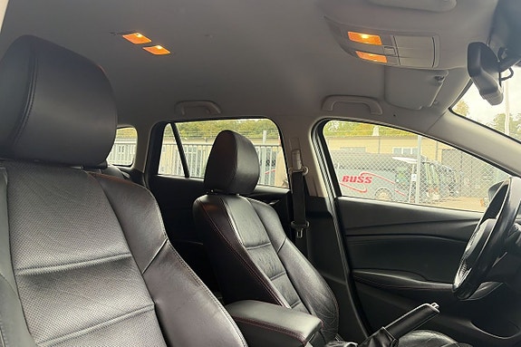Mazda 6 13 of 13