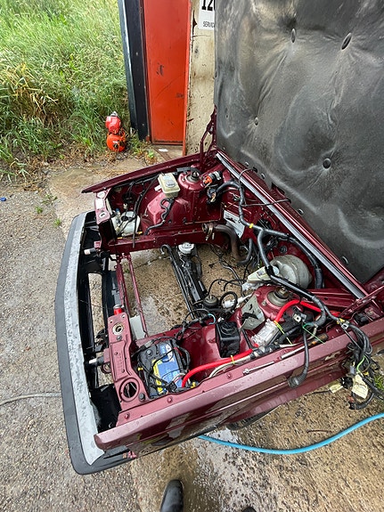 Volvo 940 3 of 8