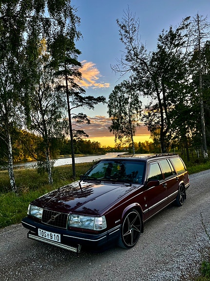 Volvo 940 4 of 8