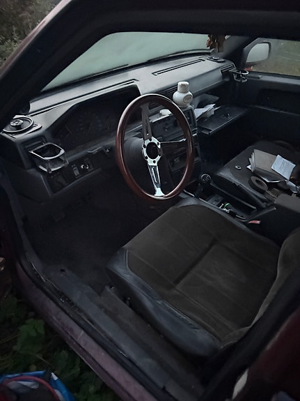 Volvo 940 8 of 8