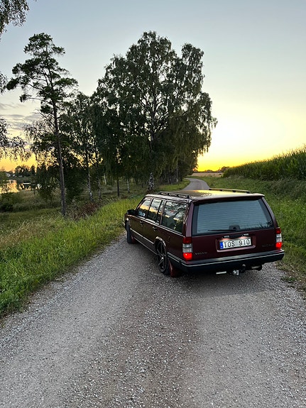 Volvo 940 5 of 8