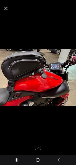 Ducati Diavel V4 6 of 6