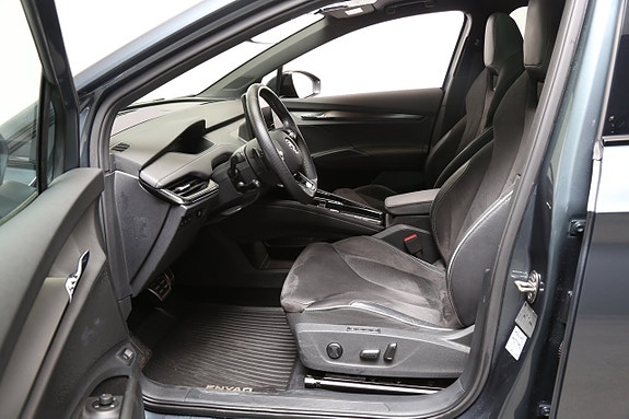 Skoda Enyaq 7 of 17