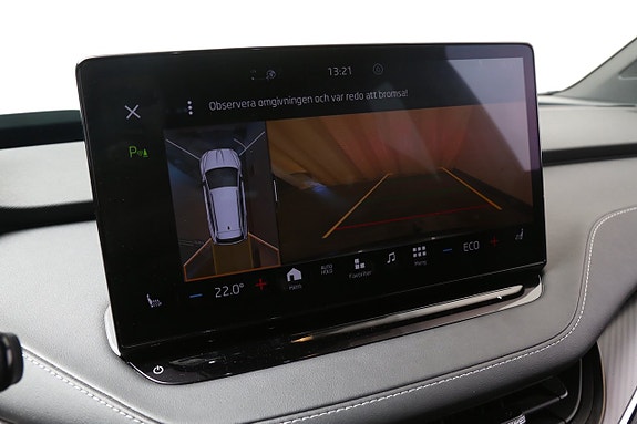 Skoda Enyaq 13 of 17