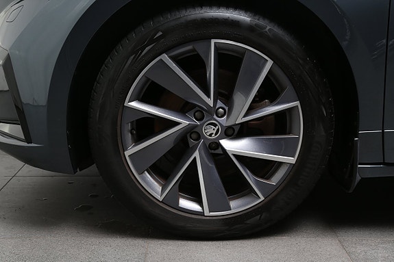 Skoda Enyaq 6 of 17