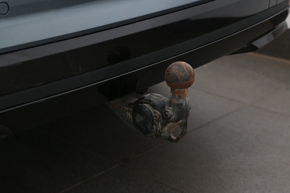 Skoda Enyaq 16 of 17