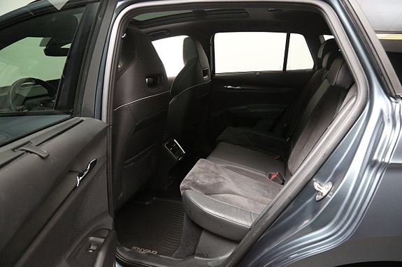 Skoda Enyaq 14 of 17
