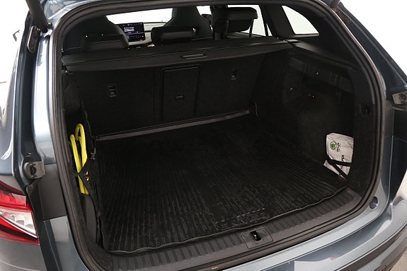 Skoda Enyaq 15 of 17