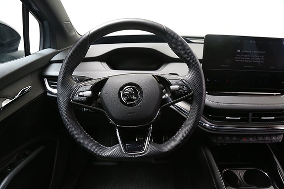Skoda Enyaq 9 of 17