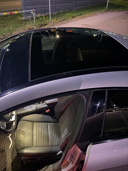 Mercedes-Benz CLA200 d 9 of 9