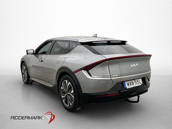 Kia EV6 6 of 30