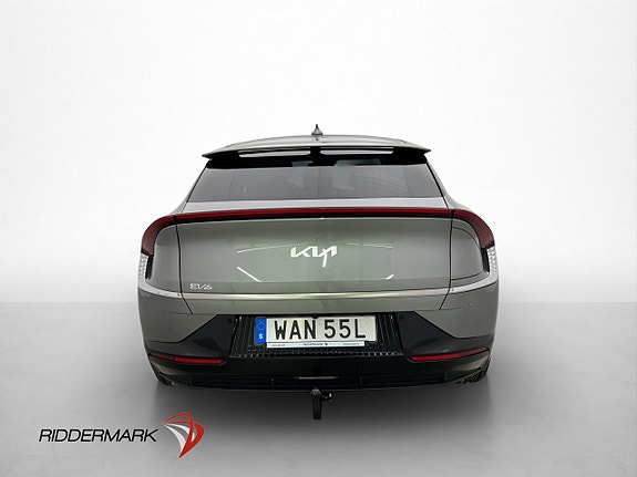 Kia EV6 8 of 30