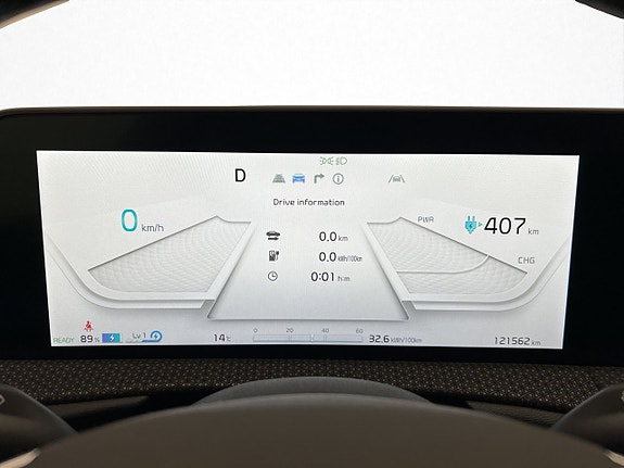 Kia EV6 17 of 30