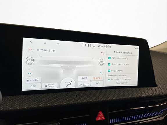 Kia EV6 25 of 30